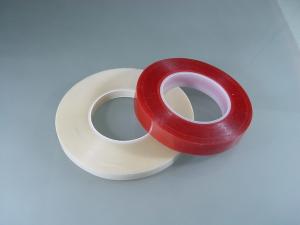 Cheap Strong Adhesion Double Face Tape with High Temperature Resistance in Electronics Area for sale