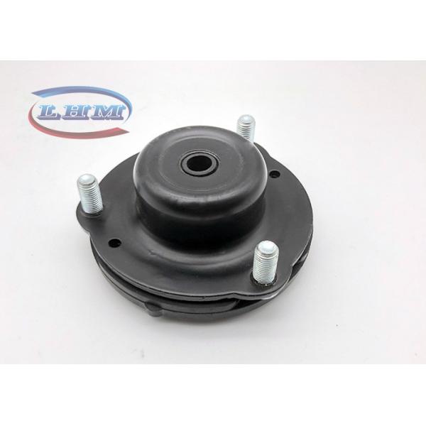 Black Shock Absorber Upper Mount For TOYOTA Hilux GGN25 KUN25 48609 0K040