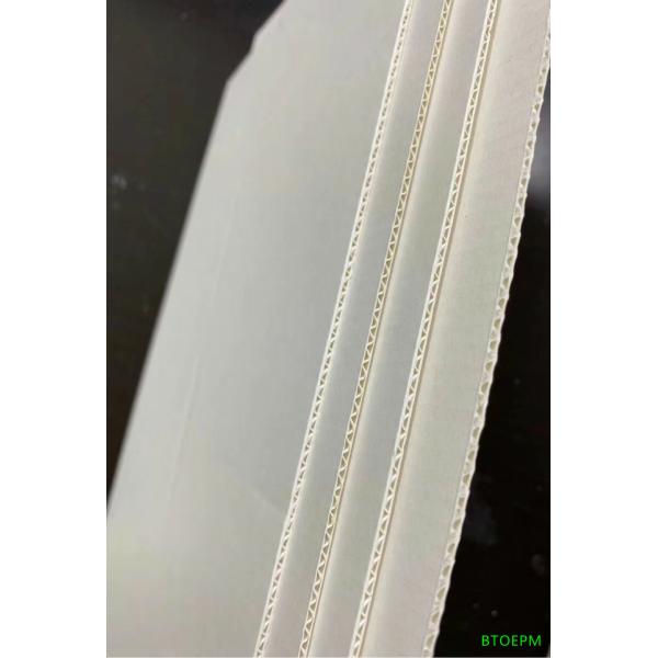 What Can I Use To Protect My Hardwood Floors During Construction? Use BTO Manufactures Flooring Protection Paper Rolls