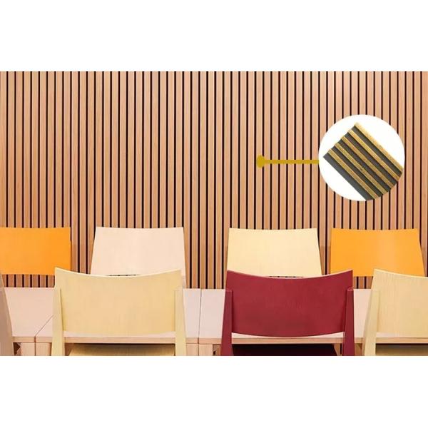 118mm - 200mm Polystyrene Wall Panel Interior Wall Cladding Easy Install