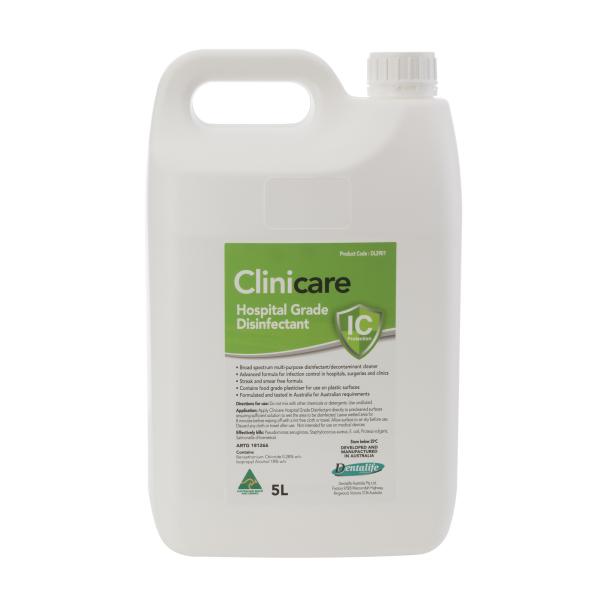 Multipurpose Surface Air Disinfectant Spray Cleaner Liquid