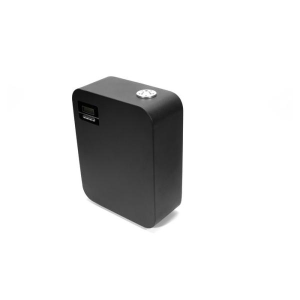 Durable Large Air Diffuser High Strength Long Life Compressed Air Pump