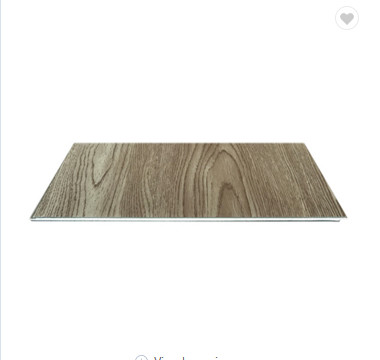 305X610mm Formaldehyde Free SPC Vinyl Flooring For Supermarket