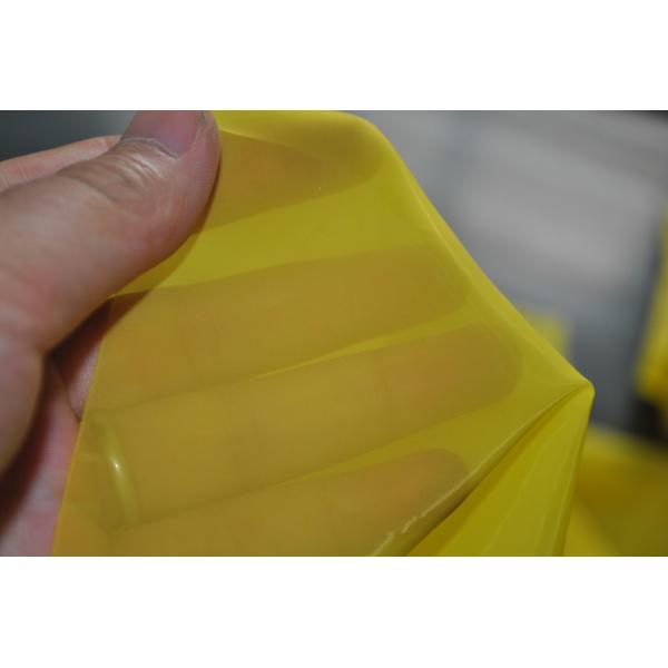 300 Mesh Polyester Printing Mesh With High Tension For Ceramics Printing