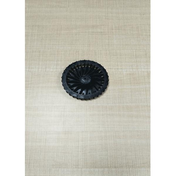 Custom Molded Products Industrial Plastic Fan LATIOHM 66-07 PD08 G30 Material