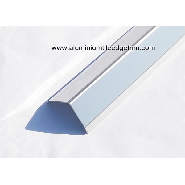 High End 90° Degree Stainless Steel Corner Protectors With 0.8mm Thickness