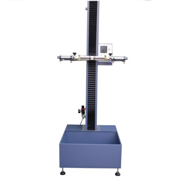 Simulated Cellphone Electronic Products Test equipment Battery Drop Test Machine