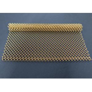 Decorative Wire Mesh