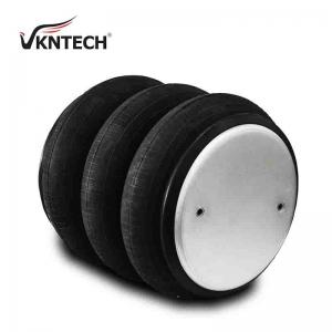 China Triple Convoluted Air Spring/Air Suspension W01-358-8016/FT330-29 433 Air Bags on sale