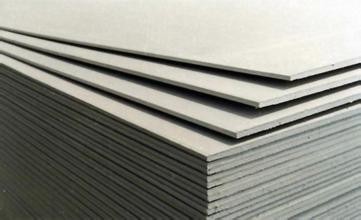 Calcium Silicate Board