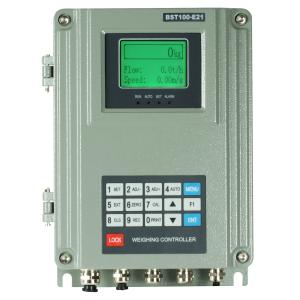 Batch Weighing Controller