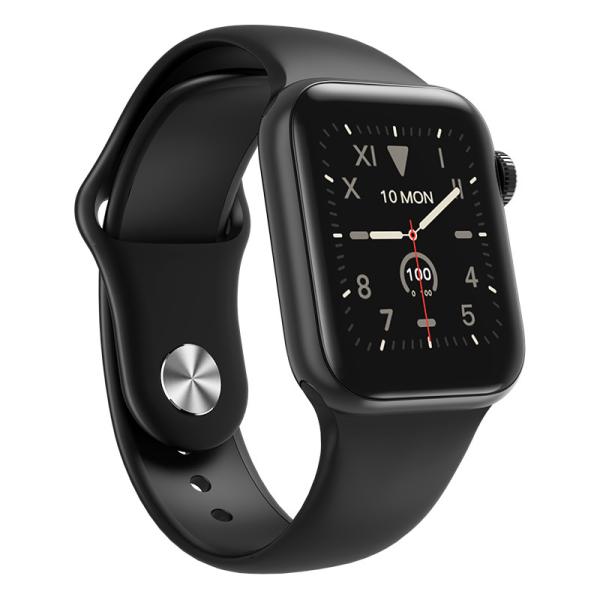 IP68 Waterproof SDK Smartwatch Apple Series 5 A6 X10 Q12 Smart Watch For Kids