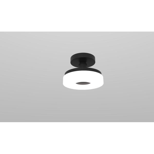 2018 acrylic  cover corridor light led balcony lamp for indoor