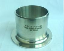 Cheap A403 WP310S stainless steel stub end flange for sale