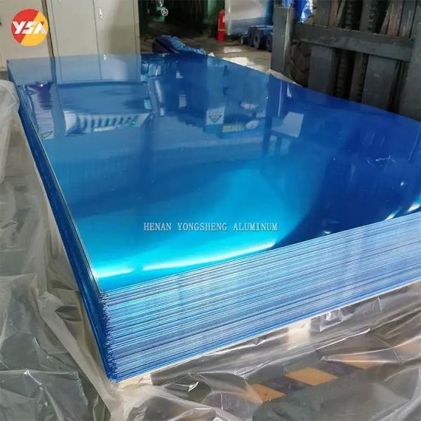 Customized 7075 Aluminum Plate 0.1mm-500mm Thickness For Computer And Laptop
