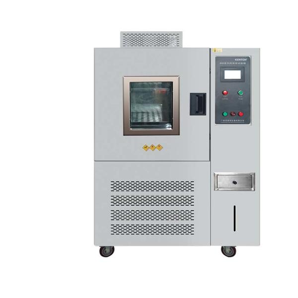 20~98% Humidity Chamber Laboratory Environmental Temperature Chamber -40~150C