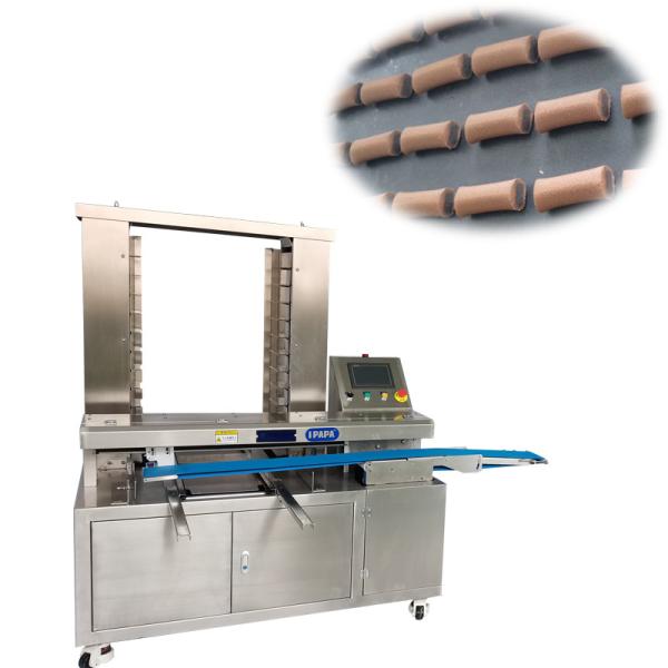 Full Automatic Maamoul Pan Aligning Machine