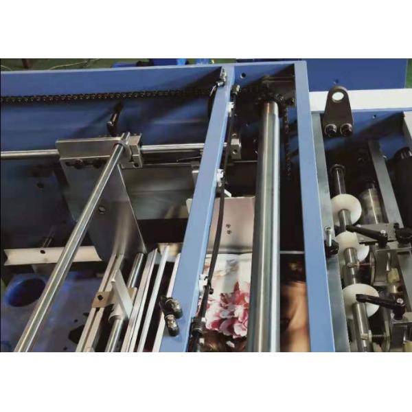 Industrial A1 Laminating Machine Induction Heating LCL Cargo 1 Year Warranty
