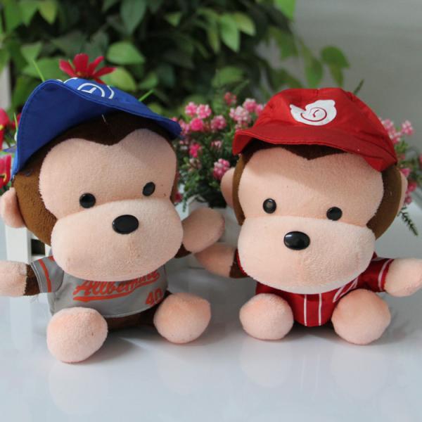 Charlie Bears Lita Plush Teddy Bear