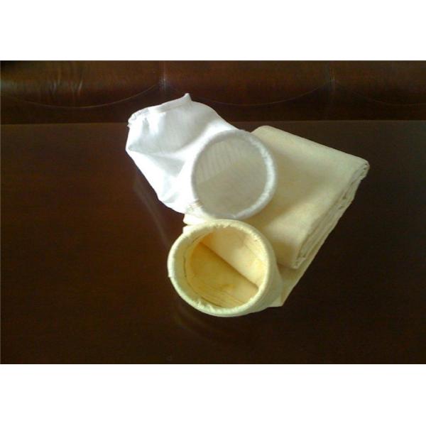 550g/M2 Aramid Filter Bag