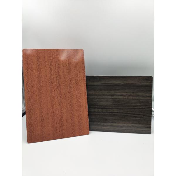 Fire Rating 3.0mm Aluminium Composite Panel ACP Cladding
