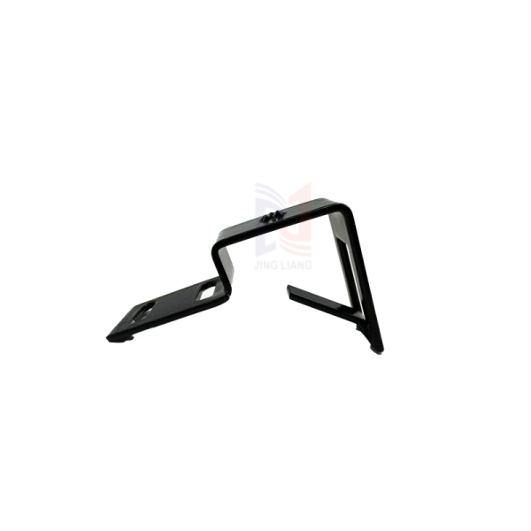 Adjustable Z-Type Clip for Integrated Insulation & Decoration Panel