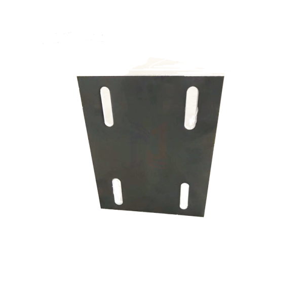 Galvanized and Anti-corrosion Embeded Parts for Facade Support System