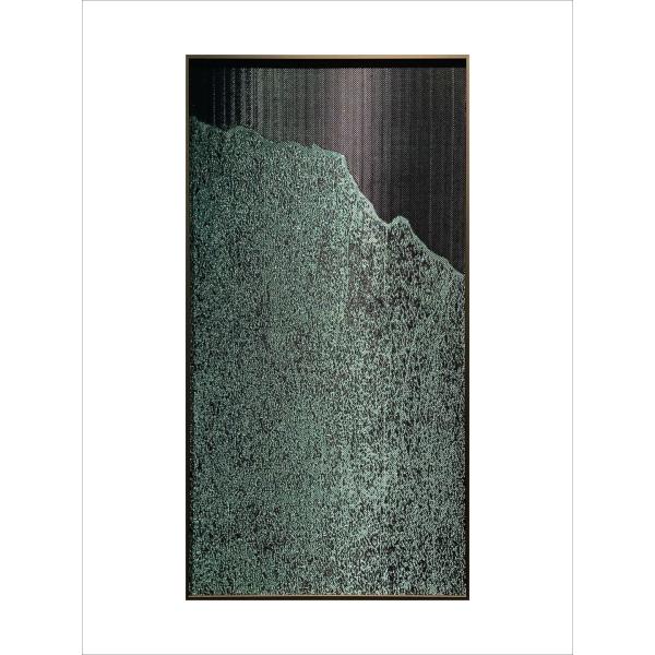 Indoor Anti Radiation Copper Mesh With Fireproof And Metallic Properties