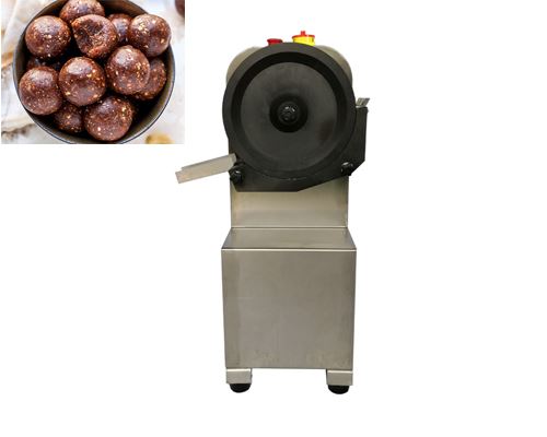 P170 Gear Pump Type Chocolate Jam Peanut Butter Stuffed Automatic Double Filling Encrusting Machine