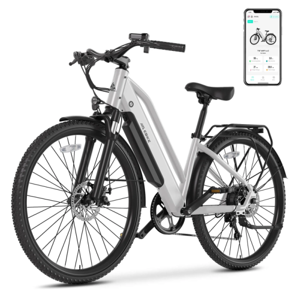 Wholesale Classic 26 Inch Electric Bike | 36V 7.6Ah Urban Commuter E-Bicycle | OEM/ODM Available 250W