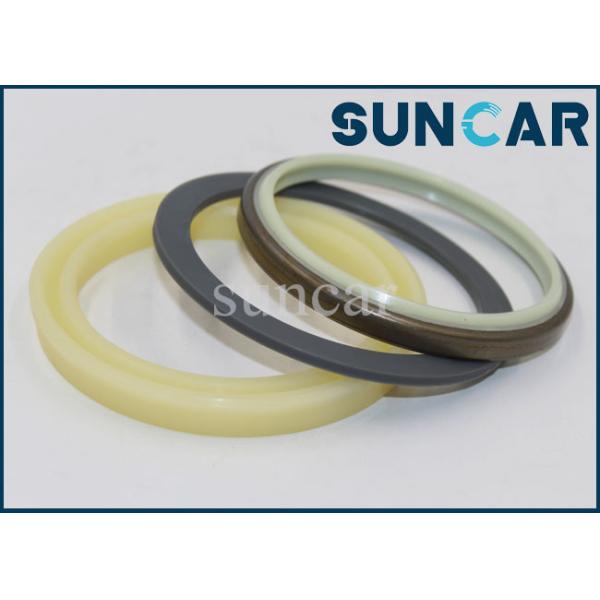81N6-15010 Track Adjuster Seal Kit R210LC-7 Excavator Replacement Parts