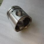 Cylinder Liner For Hino H07K Engine Spare Parts Truck Liner Kit 109.0mm Diameter