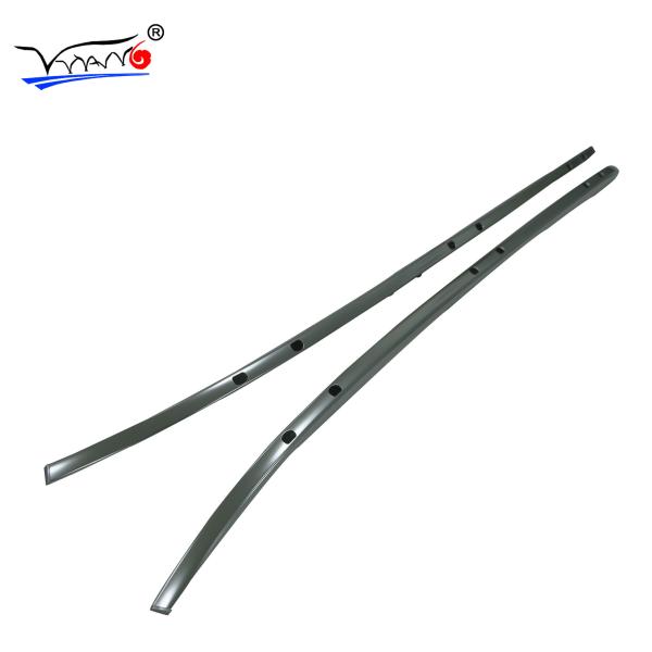 170 * 20 * 16cm Car Roof Rack Rails C111 Model For Mazda Cx - 9 Original