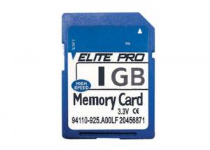China Reliable Lightweight Memory Micro Sd Card 1gb 512mb 256mb For Android Phone on sale