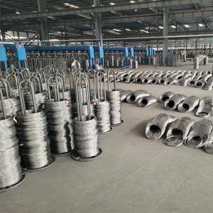 Cheap High-Quality Stainless Steel Wire Rod Manufacturers In China for sale
