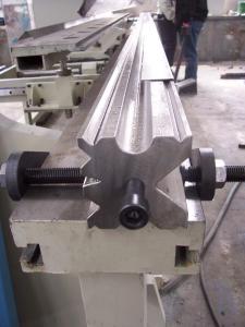 Cheap Press Brake Punch Mold and Die Tools , Amada Press brake tooling for sale