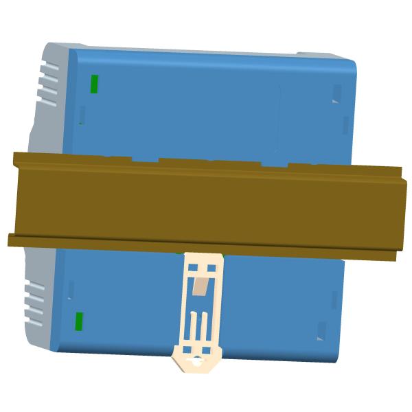 Loadcell Weighing Digital Junction Box With 4 Channel 200Hz Sampling Frequency