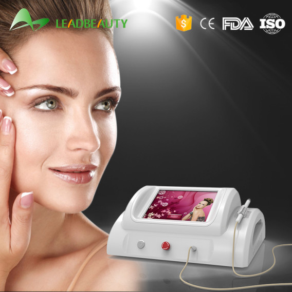 high frequency safety rbs laser spider vein removal machine for wart