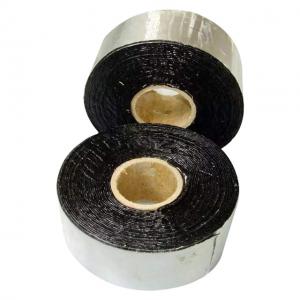 Cheap Roll Roofing Repair Self Adhesive Waterproof Flashing Tape for All Weather Conditions for sale