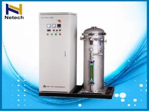 China 1 KG 2KG 5KG Commercial Oxygen Generator For Water Treatment Project on sale