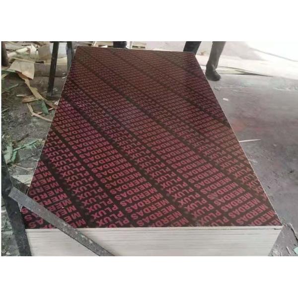 cheap Film faced plywood formwork plywood for concrete