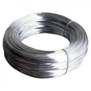Cheap SWRCH18A SWRCH22A SWRCH8A Industrial Oil Tempered Steel Wire ASTM for sale