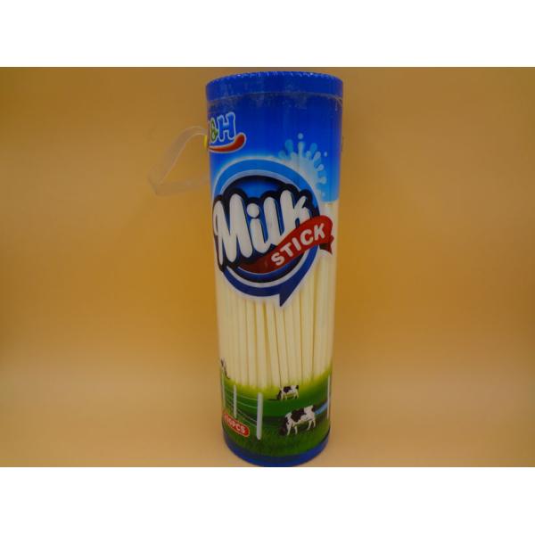 Mango / Hawthorn / Milk Stick Sweet White Powdered Sugar Candy Zero Calorie