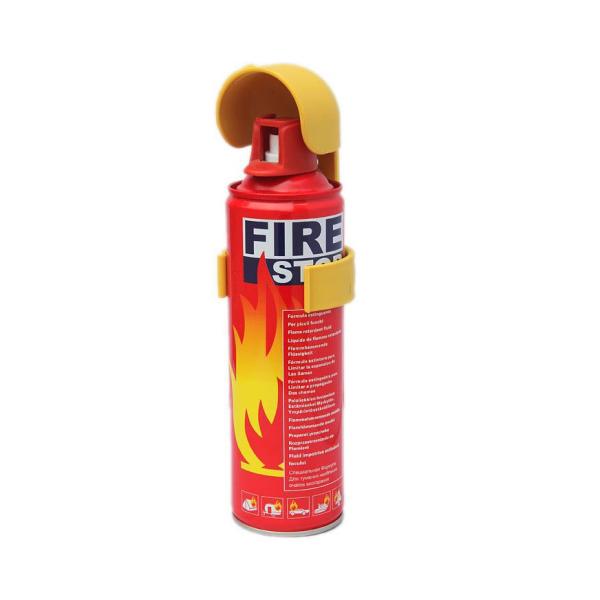 Home Car Emergency Portable Foam Fire Extinguisher