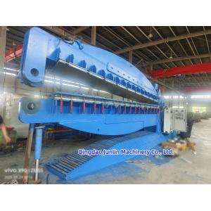 Conveyor Belt Vulcanizing Machine