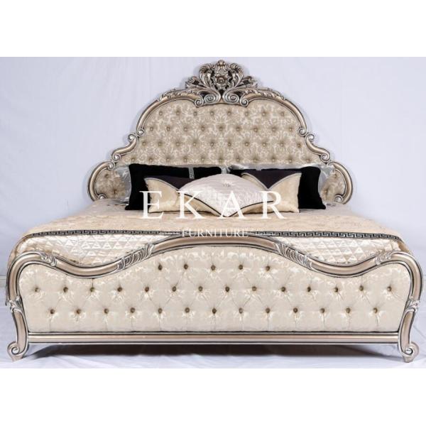 Shenzhen Ekar furniture wall bed furniture french furniture