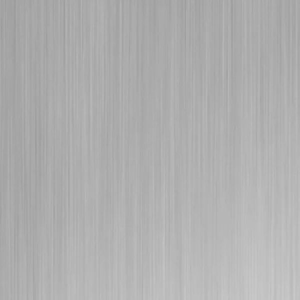 3000 5000 6000 Series Brushed Aluminum Sheet 10 Inches Brushed Aluminum Plate
