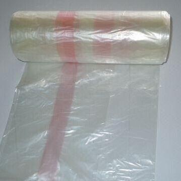 Environment Friendly Polyvinyl Alcohol Film PVA Water Soluble Packaging Bag