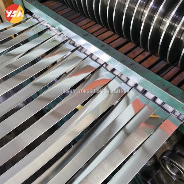 Industrial Aluminum Strip 1060 1100 3003 5052 6061 8011 For Transformer Winding