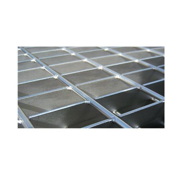 Metal Building Materials Stainless Q235 Steel Catwalk Grating
